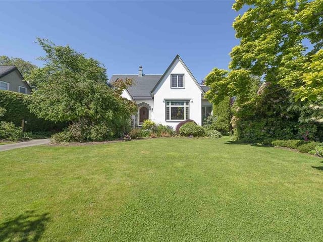 House for sale in Vancouver, Vancouver West, 1707 Allison Road, 263176166 | Realtylink.org