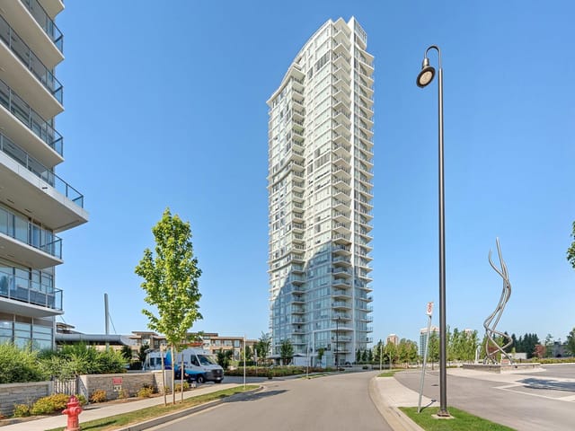 Apartment for sale in Burnaby, Burnaby East, 903 7683 Park Crescent, 263176167 | Realtylink.org