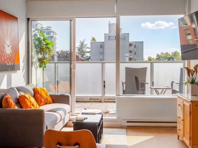 Apartment for sale in Vancouver, Vancouver East, 463 250 E 6 Street, 263176168 | Realtylink.org