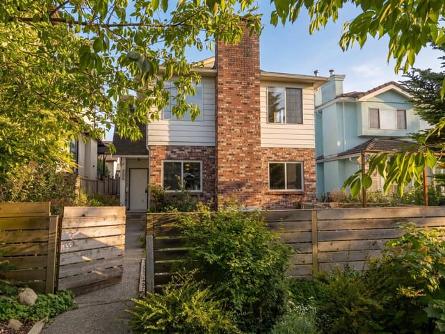 House for sale in Vancouver, Vancouver East, 2554 E 7th Avenue, 263176169 | Realtylink.org
