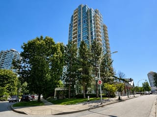 Apartment for sale in Burnaby, Burnaby South, 603 4788 Hazel Street, 263176170 | Realtylink.org