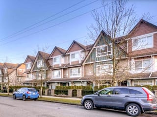 Townhouse for sale in Richmond, Richmond, 7 8080 Bennett Road, 263176171 | Realtylink.org
