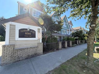 Townhouse for sale in Richmond, Richmond, 7 8080 Bennett Road, 263176171 | Realtylink.org