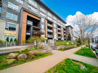 Apartment for sale in Burnaby, Burnaby North, 310 9877 University Crescent, 263176173 | Realtylink.org