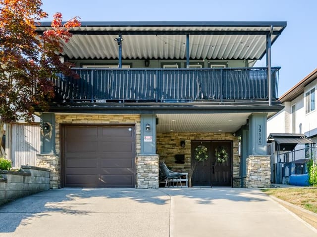 House for sale in Mission, Mission, 33121 Myrtle Avenue, 263176175 | Realtylink.org