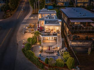 House for sale in White Rock, South Surrey White Rock, 1246 Oxford Street, 263176183 | Realtylink.org