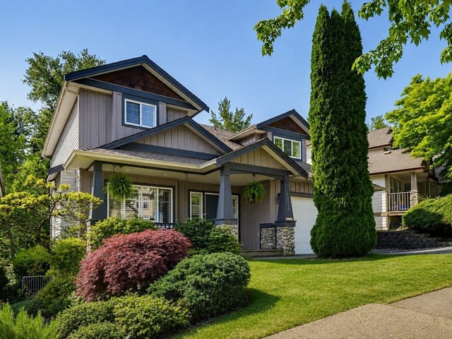 House for sale in Maple Ridge, Maple Ridge, 13345 235 Street, 263176188 | Realtylink.org