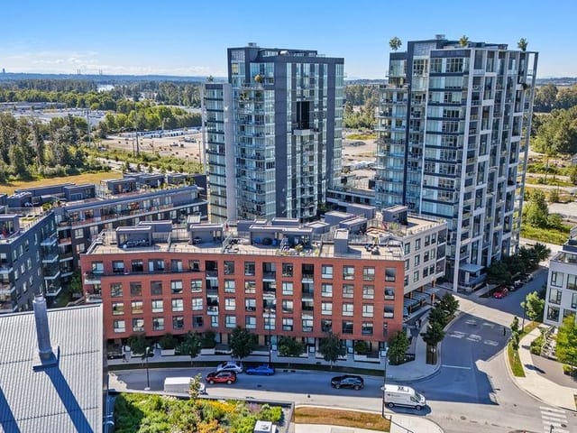 Apartment for sale in Vancouver, Vancouver East, 409 8508 Rivergrass Drive, 263176191 | Realtylink.org