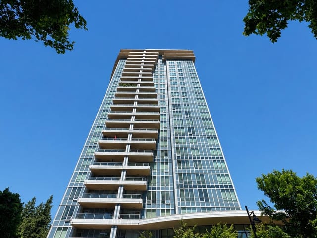 Apartment for sale in Coquitlam, Coquitlam, 1805 3093 Windsor Gate, 263176192 | Realtylink.org