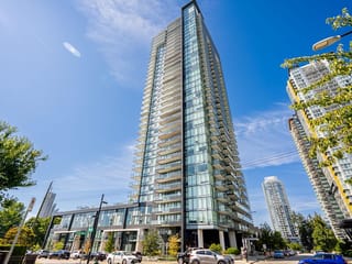 Apartment for sale in Burnaby, Burnaby South, 2905 6699 Dunblane Avenue, 263176193 | Realtylink.org