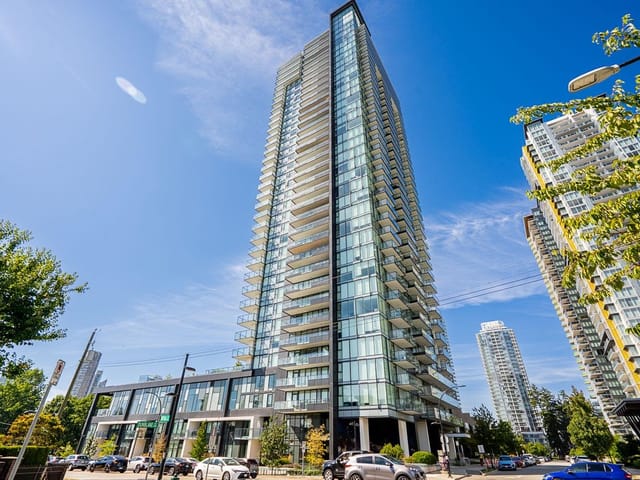 Apartment for sale in Burnaby, Burnaby South, 2905 6699 Dunblane Avenue, 263176193 | Realtylink.org