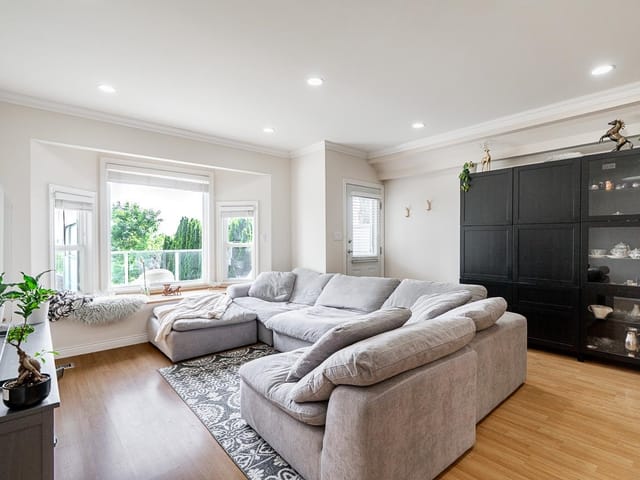 1/2 Duplex for sale in Coquitlam, Coquitlam, 1124 Rochester Avenue, 263176194 | Realtylink.org