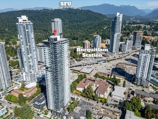 Apartment for sale in Coquitlam, Coquitlam, 3608 537 Cottonwood Avenue, 263176196 | Realtylink.org