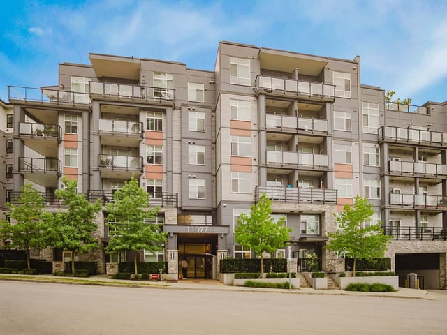 Apartment for sale in Surrey, North Surrey, 4 11077 Ravine Road, 263176197 | Realtylink.org