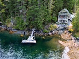 House for sale in Halfmoon Bay, Sunshine Coast, 9812 Wescan Road, 263176198 | Realtylink.org
