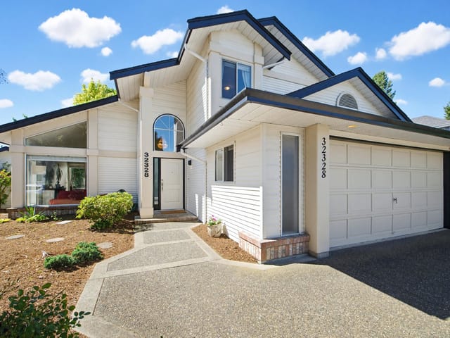 House for sale in Abbotsford, Abbotsford, 32328 Slocan Drive, 263176201 | Realtylink.org