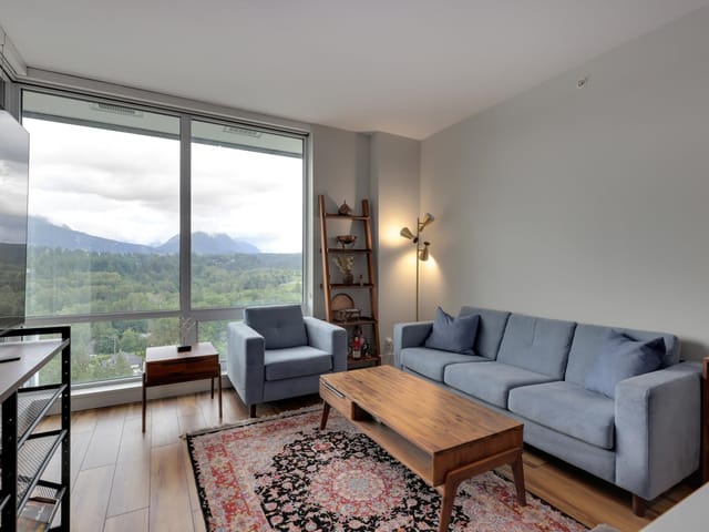 Apartment for sale in North Vancouver, North Vancouver, 2601 680 Seylynn Crescent, 263176203 | Realtylink.org