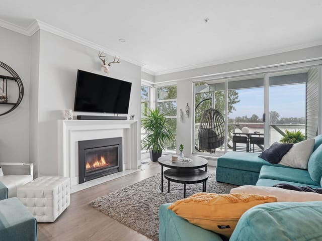Apartment for sale in Vancouver, Vancouver East, 311 2020 E Kent Avenue South, 263176205 | Realtylink.org