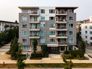Apartment for sale in Surrey, North Surrey, 218 13963 105 Boulevard, 263176207 | Realtylink.org