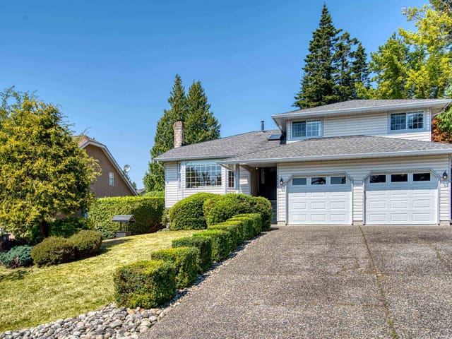 House for sale in Surrey, South Surrey White Rock, 16379 9 Avenue, 263176209 | Realtylink.org