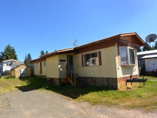 Manufactured Home for sale in Smithers, Smithers And Area, 45 95 Laidlaw Road, 263176216 | Realtylink.org