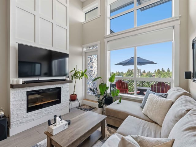 Apartment for sale in Maple Ridge, Maple Ridge, 607 22335 McIntosh Avenue, 263176219 | Realtylink.org
