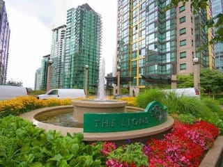 Apartment for rent in Vancouver, Vancouver West, 1331 Alberni, 263176224 | Realtylink.org