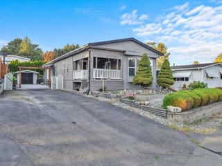 Manufactured Home for sale in Langley, Langley, 13 27111 0 Avenue, 263176228 | Realtylink.org