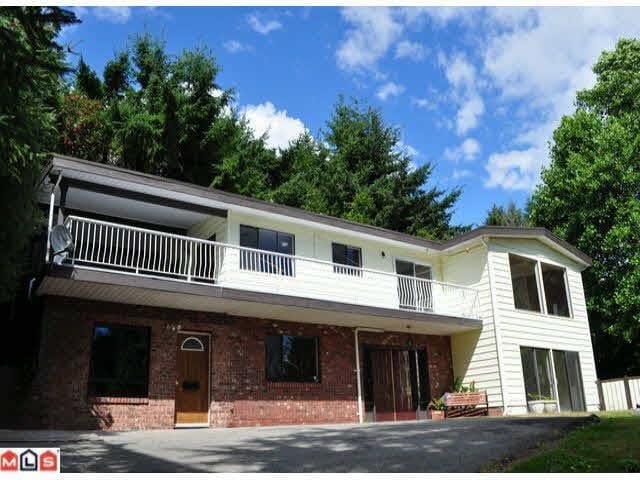 House for sale in Surrey, Surrey, 13243 Coulthard Road, 263176229 | Realtylink.org