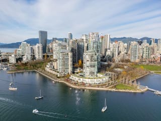 Apartment for sale in Vancouver, Vancouver West, 1903 1515 Homer Mews, 263176234 | Realtylink.org