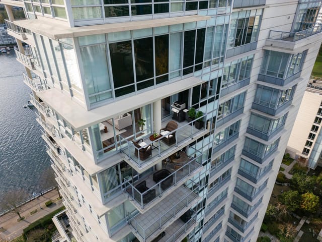 Apartment for sale in Vancouver, Vancouver West, 1903 1515 Homer Mews, 263176234 | Realtylink.org