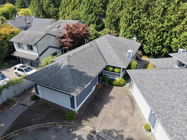 Townhouse for sale in Delta, N. Delta, 6791 Nicholson Road, 263176240 | Realtylink.org