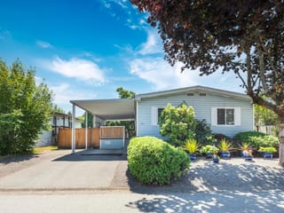 Manufactured Home for sale in Coquitlam, Coquitlam, 162 145 King Edward Street, 263176241 | Realtylink.org
