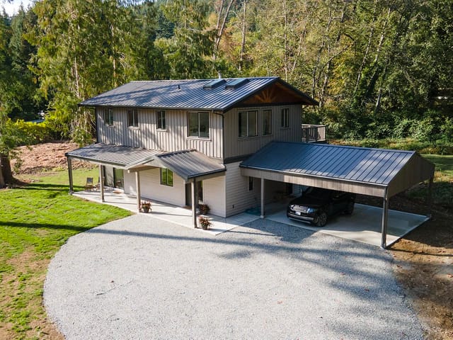 House for sale in Gibsons, Sunshine Coast, 1246 Reed Road, 263176244 | Realtylink.org
