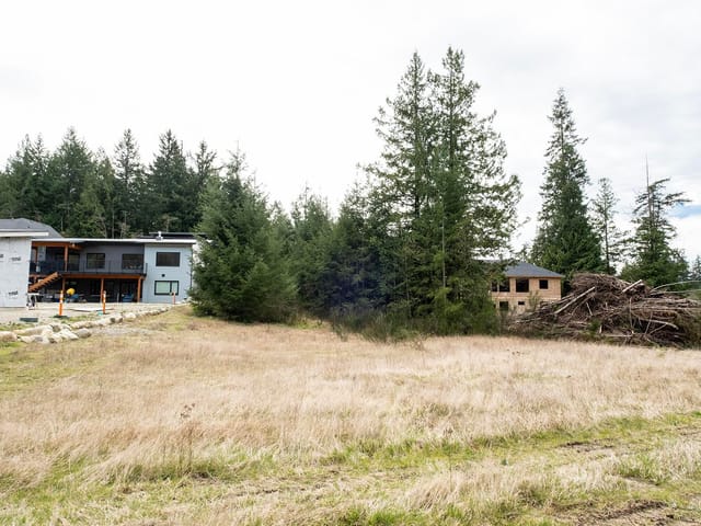 Lot for sale in Gibsons, Sunshine Coast, 1221 Castle Road, 263176249 | Realtylink.org