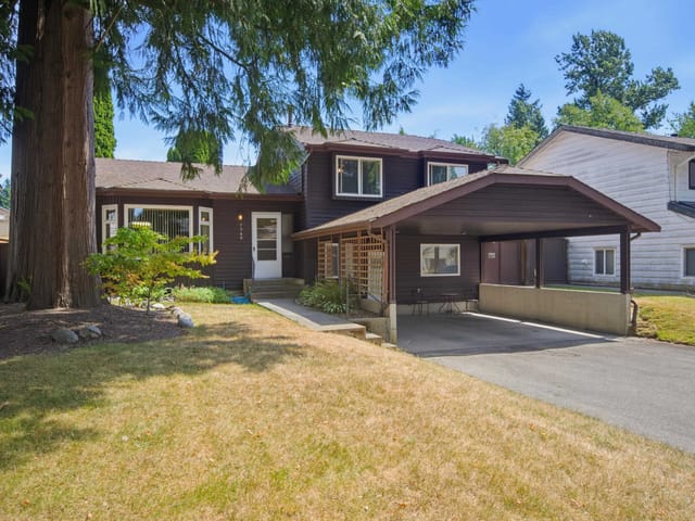 House for sale in Surrey, Surrey, 7340 Todd Crescent, 263176252 | Realtylink.org
