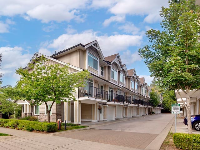 Townhouse for sale in Surrey, Surrey, 43 8277 161 Street, 263176253 | Realtylink.org