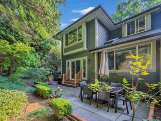 Townhouse for sale in Port Moody, Port Moody, 9 181 Ravine Drive, 263176257 | Realtylink.org