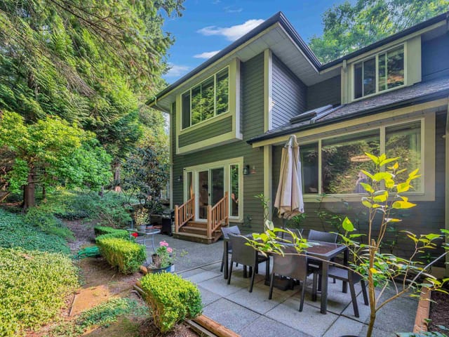 Townhouse for sale in Port Moody, Port Moody, 9 181 Ravine Drive, 263176257 | Realtylink.org
