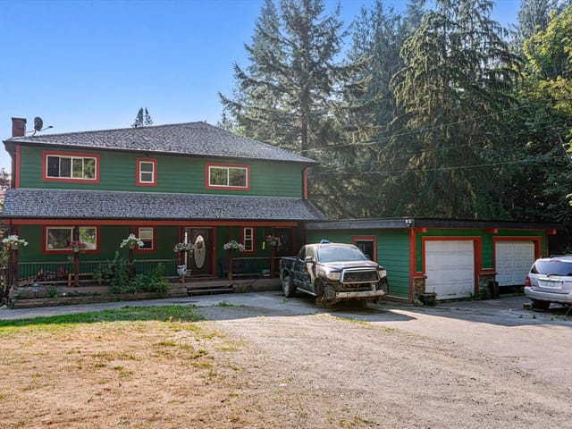 House for sale in Chilliwack, Sardis, 4820 Southside Road, 263176259 | Realtylink.org
