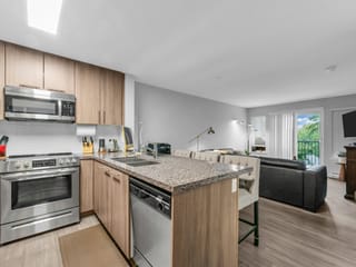 Apartment for sale in Maple Ridge, Maple Ridge, 409 12075 Edge Street, 263176260 | Realtylink.org