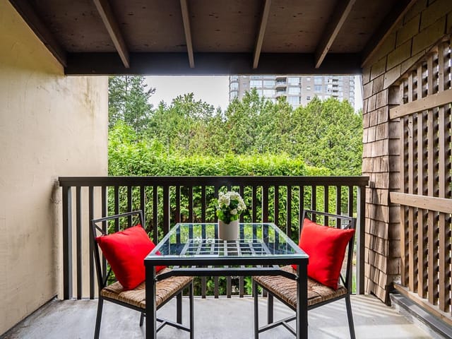 Apartment for sale in Burnaby, Burnaby North, 506 9857 Manchester Drive, 263176262 | Realtylink.org