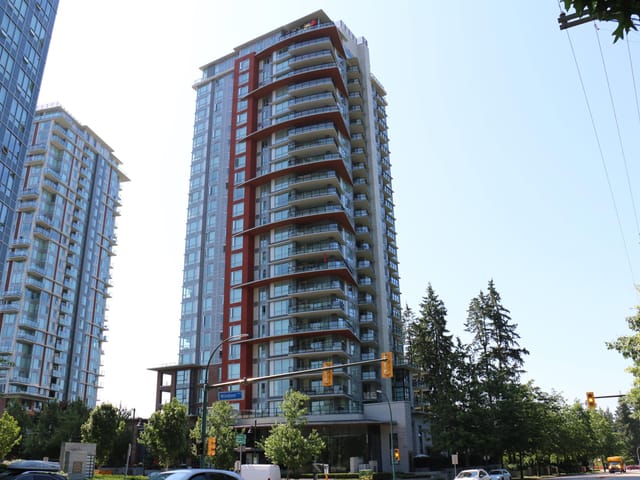 Apartment for sale in Coquitlam, Coquitlam, 1902 3096 Windsor Gate, 263176263 | Realtylink.org