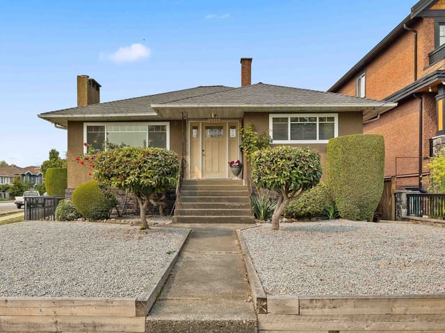 House for sale in Vancouver, Vancouver East, 2515 E 45th Avenue, 263176264 | Realtylink.org