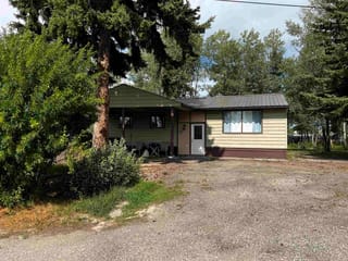 House for sale in Fraser Lake, Vanderhoof And Area, 74 Ootsa Place, 263176267 | Realtylink.org