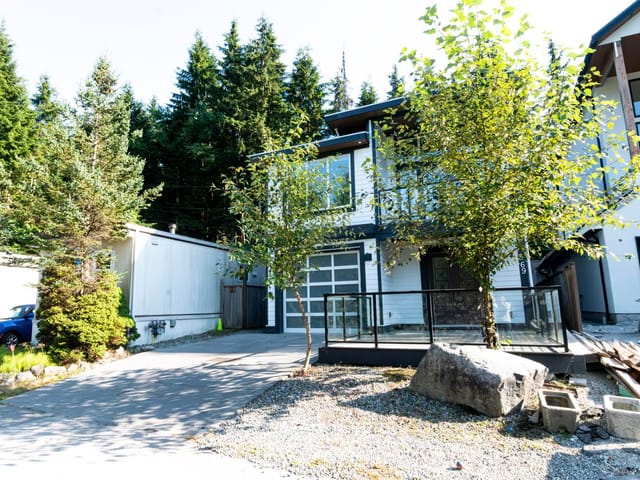 House for sale in Anmore, Port Moody, 69 3295 Sunnyside Road, 263176268 | Realtylink.org