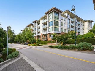 Apartment for sale in North Vancouver, North Vancouver, 213 2651 Library Lane, 263176270 | Realtylink.org