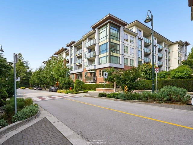 Apartment for sale in North Vancouver, North Vancouver, 213 2651 Library Lane, 263176270 | Realtylink.org
