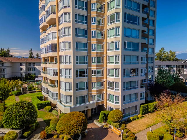 Apartment for sale in Abbotsford, Abbotsford, 1601 3190 Gladwin Road, 263176271 | Realtylink.org