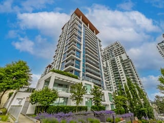 Apartment for sale in Burnaby, Burnaby North, 1608 2288 Alpha Avenue, 263176272 | Realtylink.org